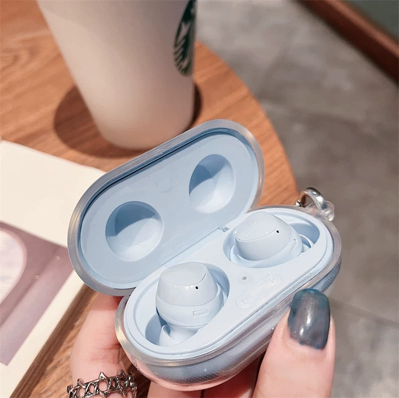 Personalized Resin Buzz Plus Case - Tailor It Your Way