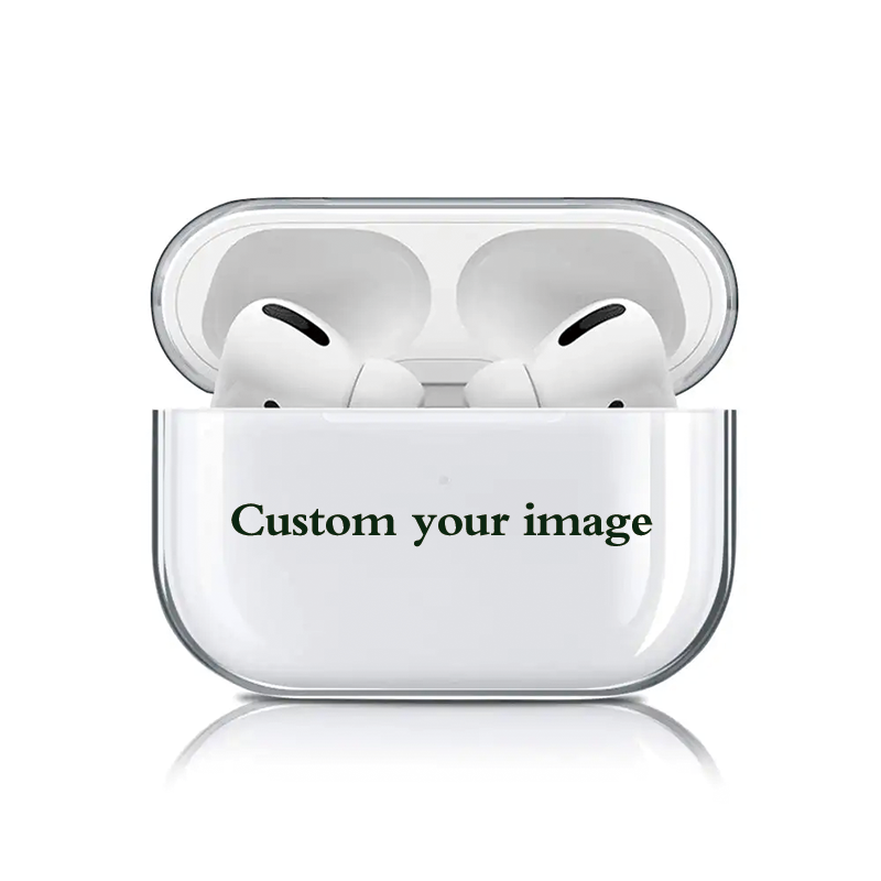 Resin Kawaii Cartoon AirPods & AirPods Pro Case Blind Box