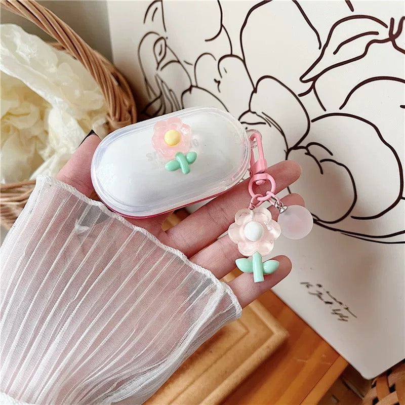 Personalized Resin Buzz Plus Case - Tailor It Your Way