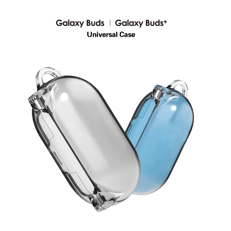 Personalized Resin Buzz Plus Case - Tailor It Your Way