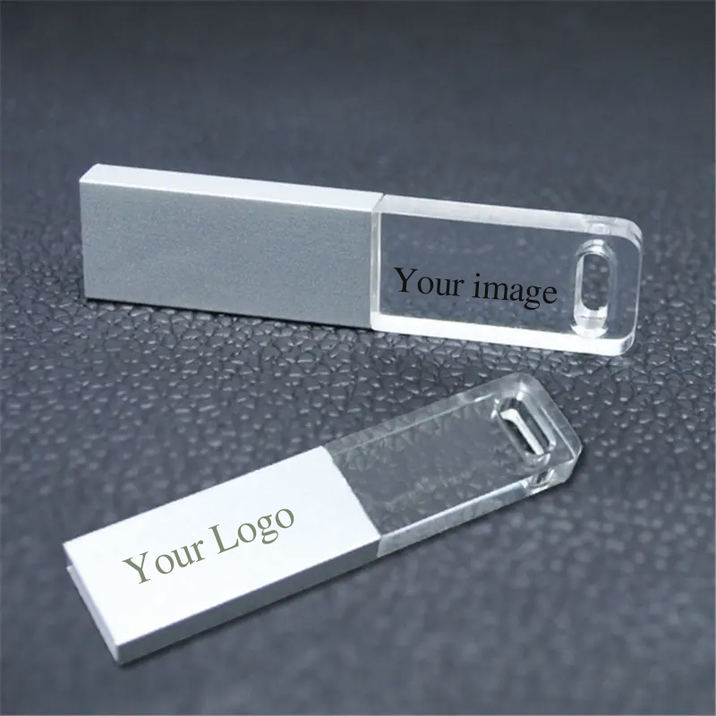 Crystal USB