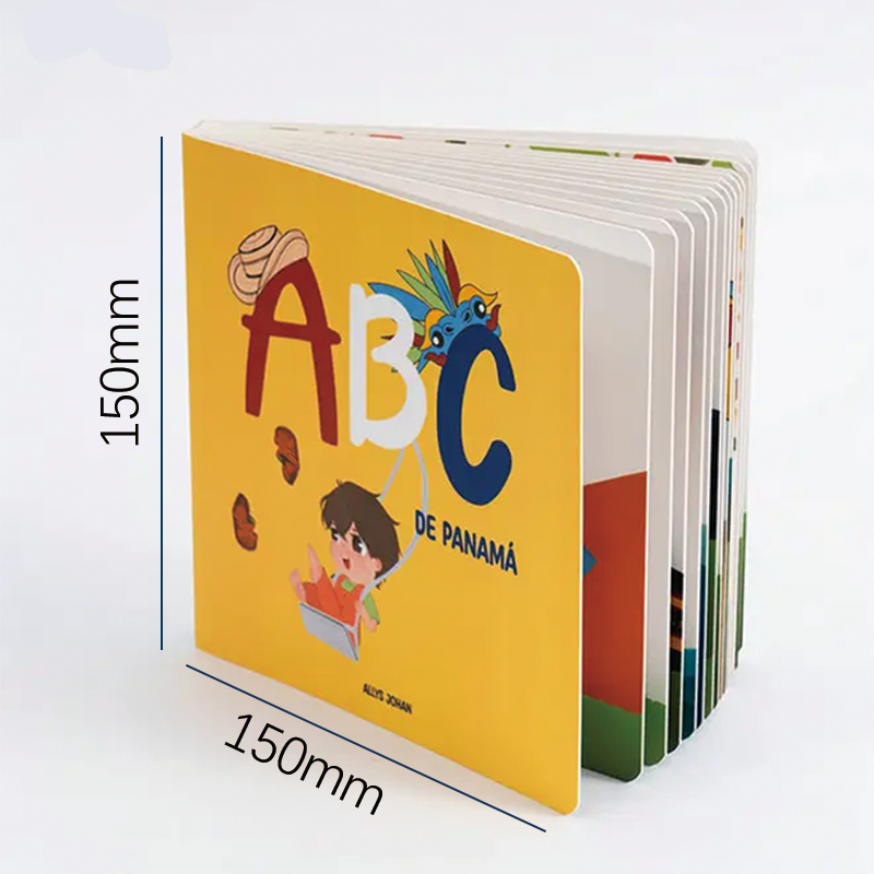 Infant and Toddler Art Board Books