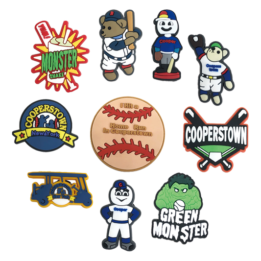 Baseball Uniform
