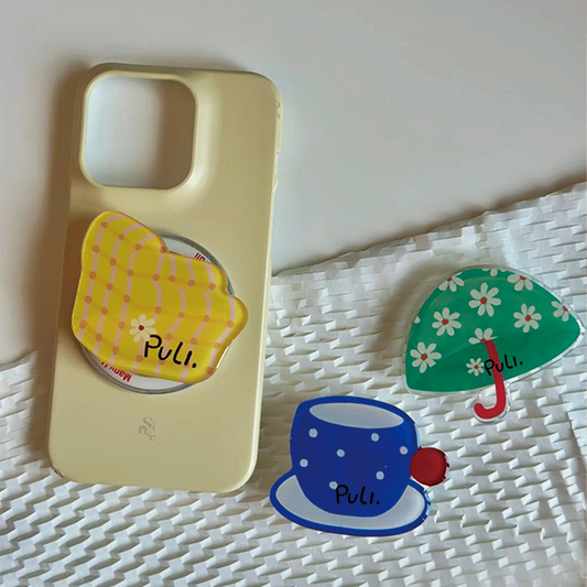 Cute - Trend Phone Assist Phone Assist Stand