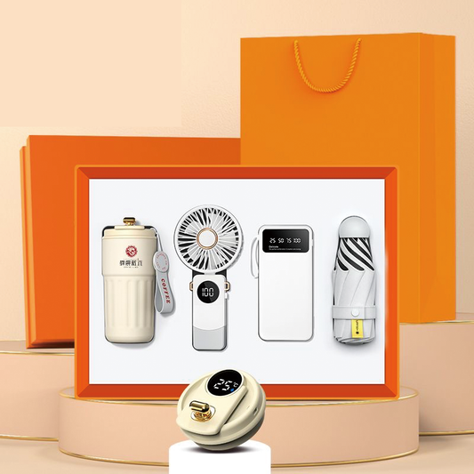 Fashionable Portable Gift Set