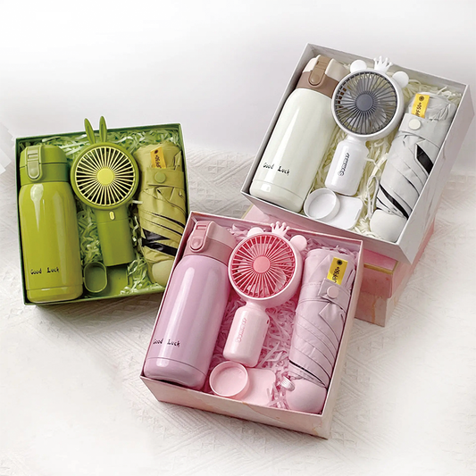 Practical Life Gift Set
